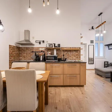 Lejlighed Peachy Homes