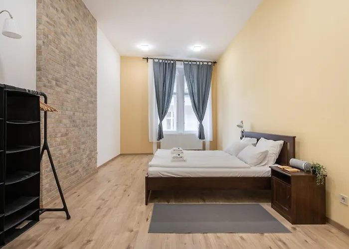 Peachy Homes Apartamento *