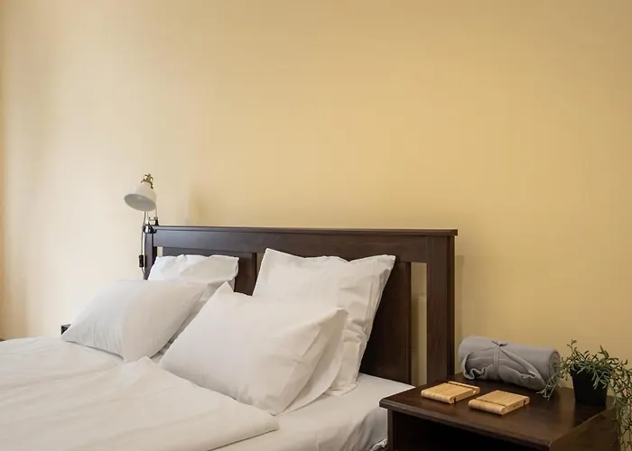 Apartamento Peachy Homes Budapest
