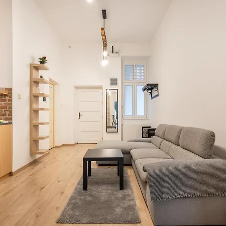 Apartman Peachy Homes Budapest