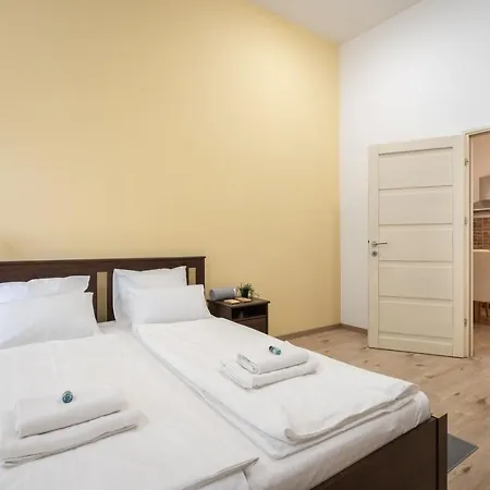 Peachy Homes Apartmán