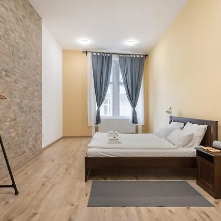 Peachy Homes Apartman *