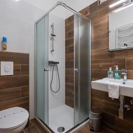 Apartment Peachy Homes Budapest