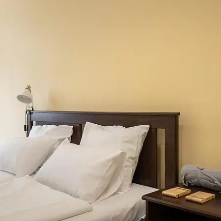 Apartment Peachy Homes Budapest