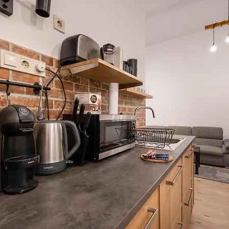 Peachy Homes 부다페스트