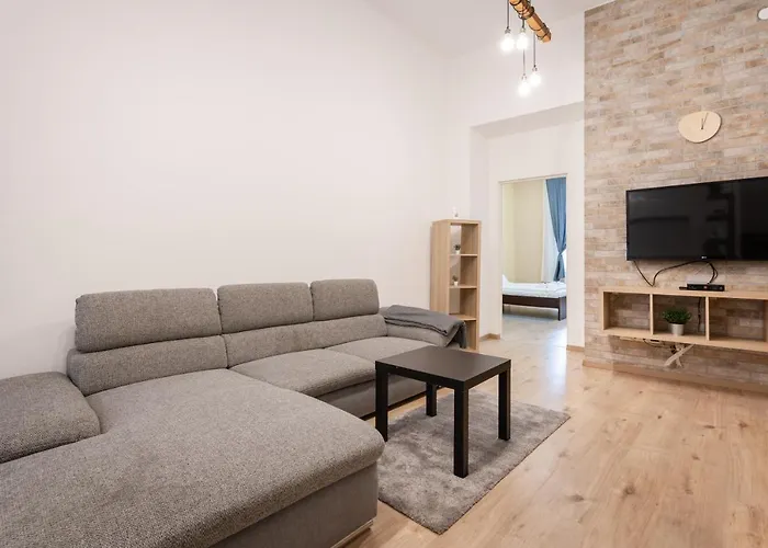 Peachy Homes בודפשט