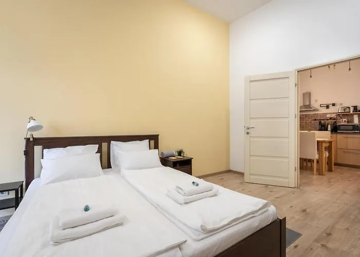 Peachy Homes Apartament