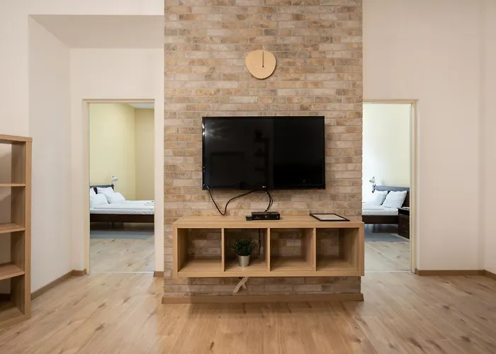 Peachy Homes בודפשט