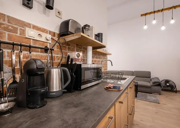 Peachy Homes בודפשט