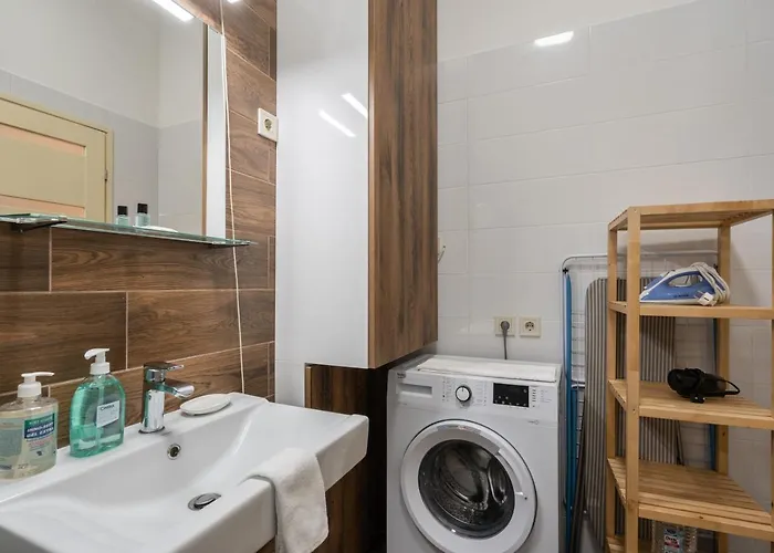 Peachy Homes דירה