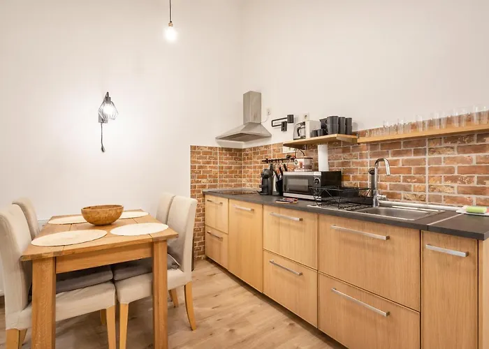 Apartman Peachy Homes Budapest