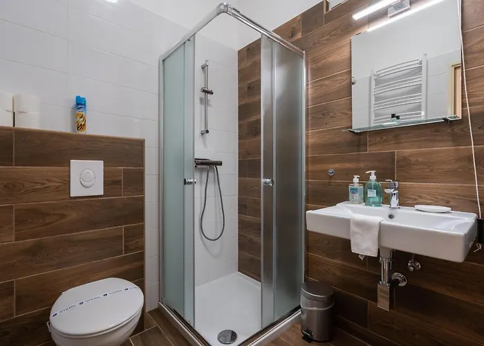 Lejlighed Peachy Homes Budapest